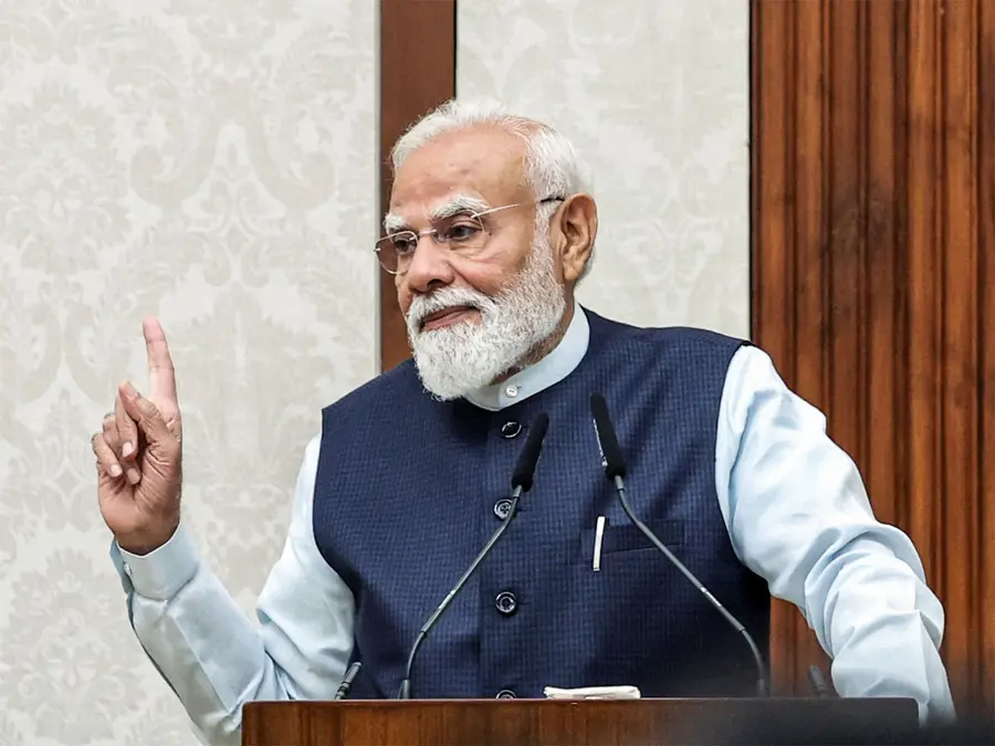 pm modi