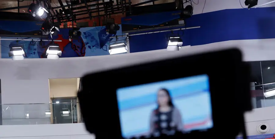 godi media