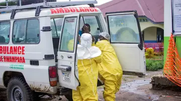 ebola