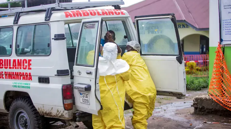 ebola