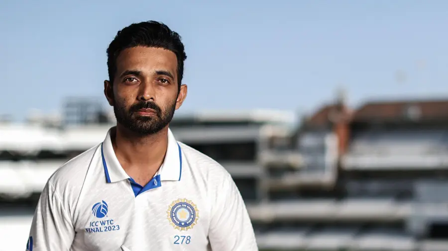 rahane