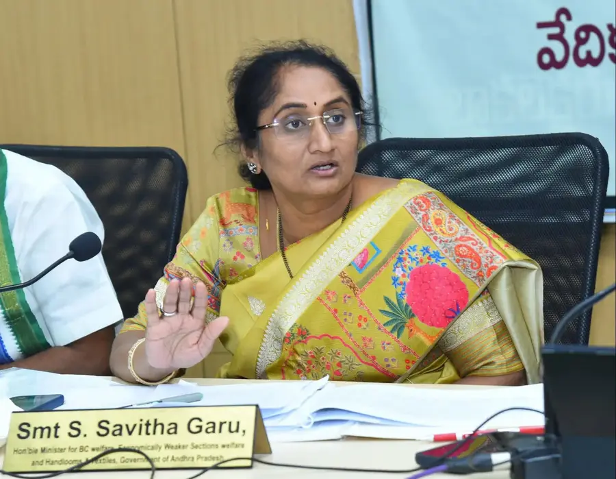 savitha
