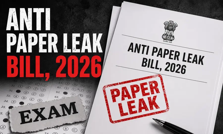 paper leak