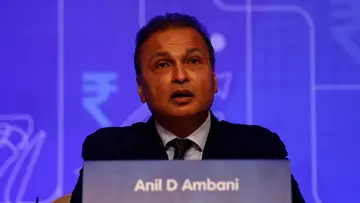 reliance