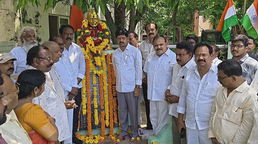 pingali