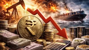 rupee