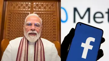 meta modi