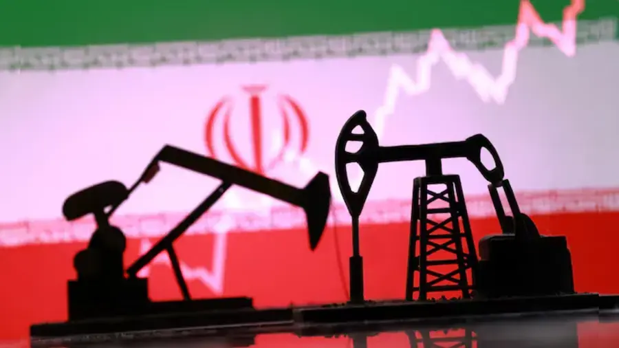 crude