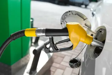 petrol