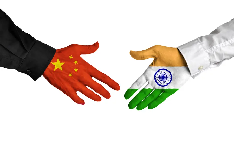 india