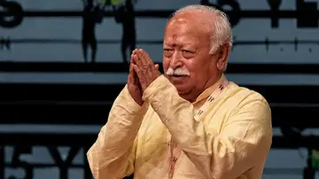 rss chief