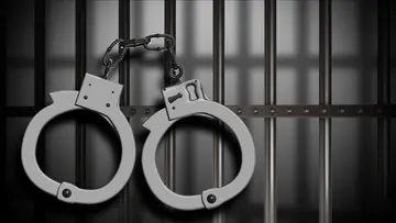 arrest