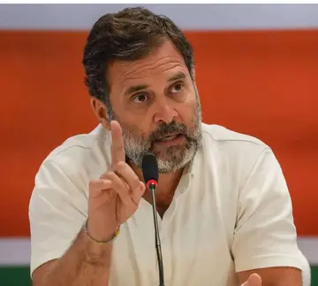 rahul