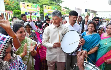 cm chandrababu