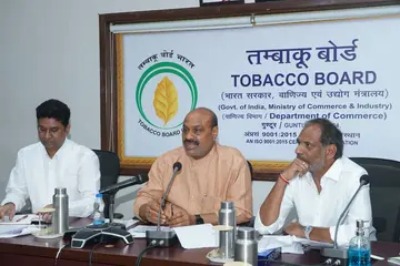 tobacco