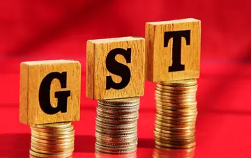gst