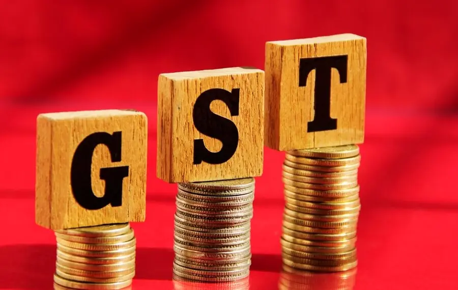 gst