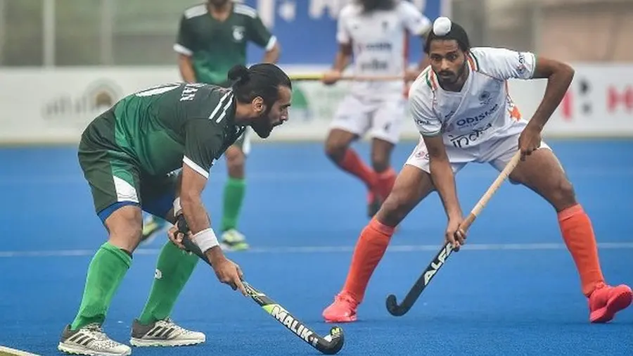 hockey