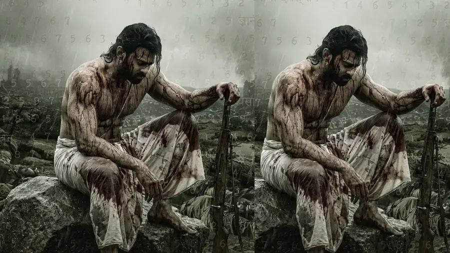 prabhas