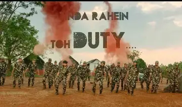 duty