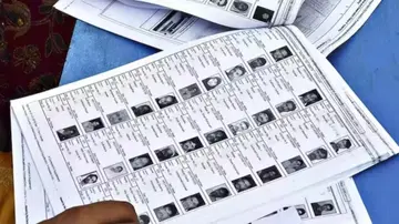 vote