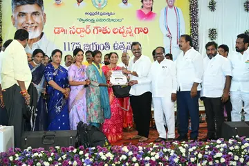 savita