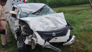accident