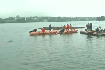 godavari