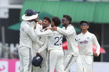 team india