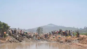 africa