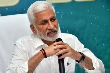 vijay sai