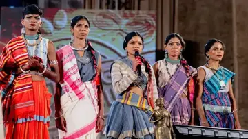 girijana
