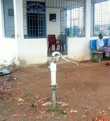 pipe