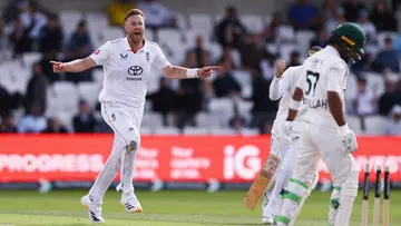 test cricket
