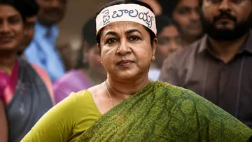 jaya