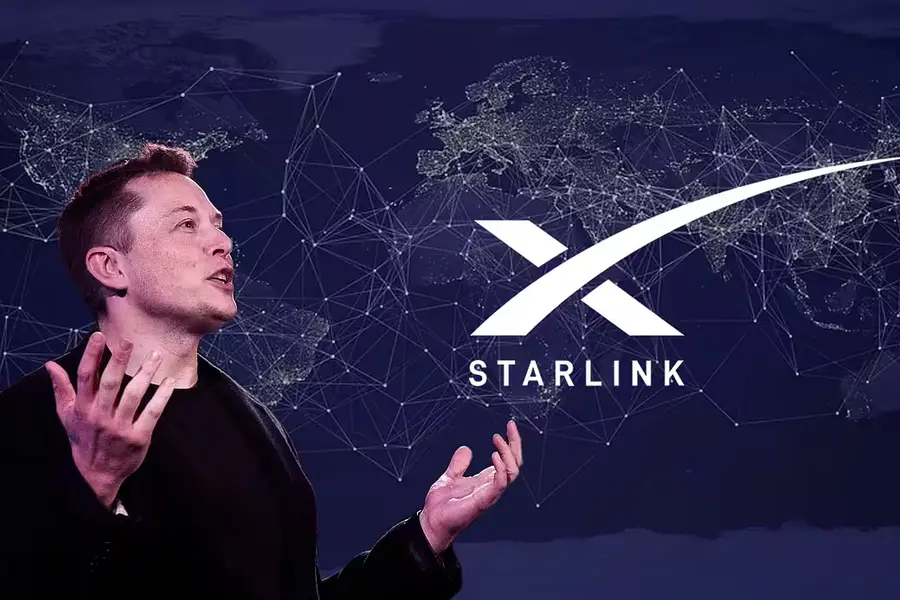 star link