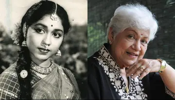 janaki