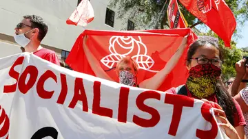 communist