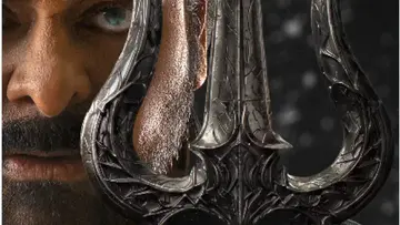 chiru
