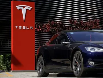tesla