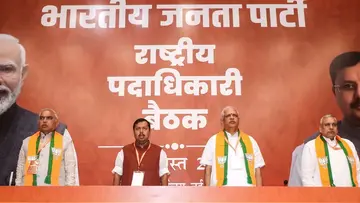 bjp