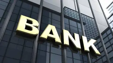 bank