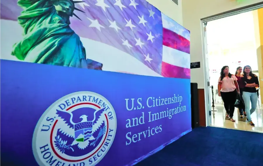 us visa