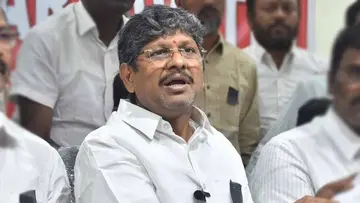 bopparaju