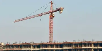 governor builing