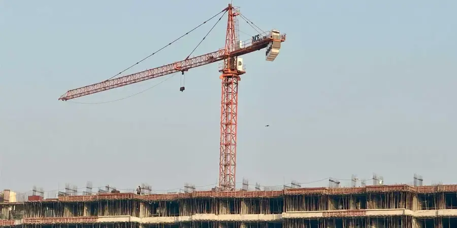 governor builing