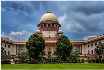 supreme court