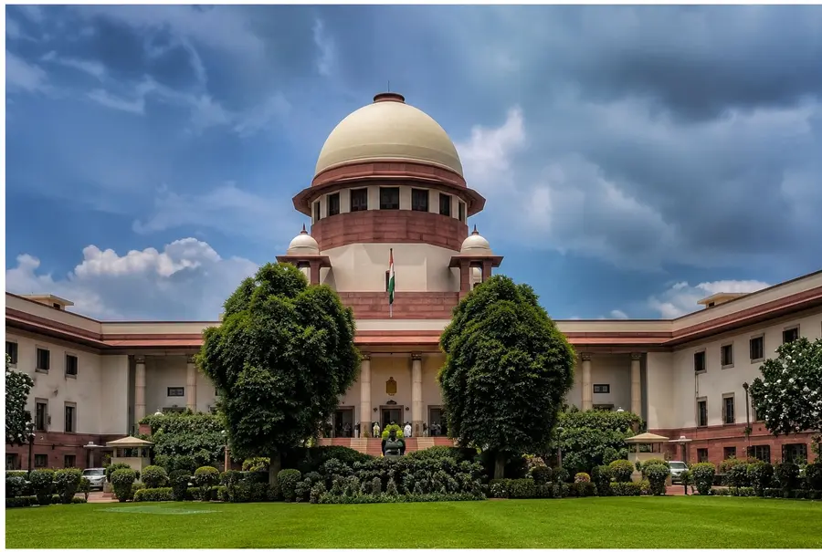 supreme court