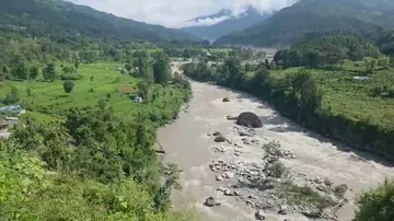 nepal