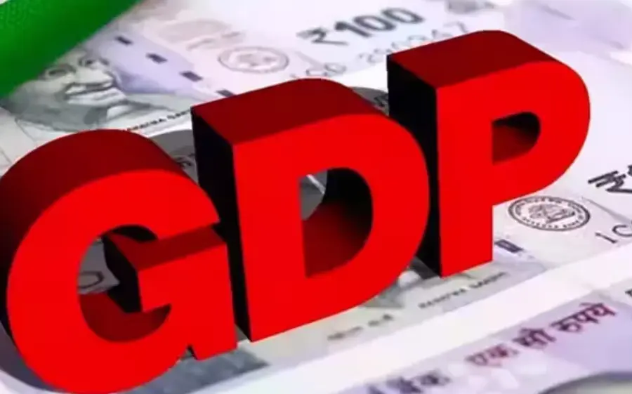 gdp